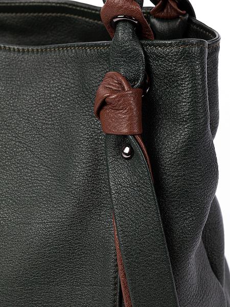 Сумка Labbra L-HF3195 green/brown Labbra, Артикул: L-HF3195-01-00035664 фото №1