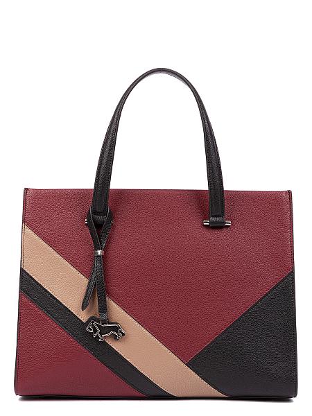 Сумка Labbra L-16975 multicolor-wine Labbra, Артикул: L-16975-01-00035789 фото №1