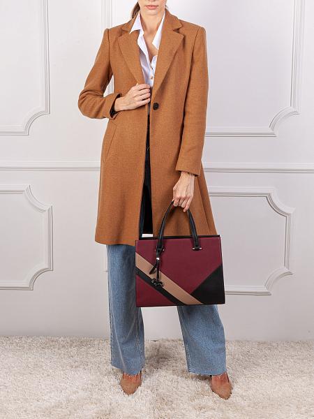 Сумка Labbra L-16975 multicolor-wine Labbra, Артикул: L-16975-01-00035789 фото №1