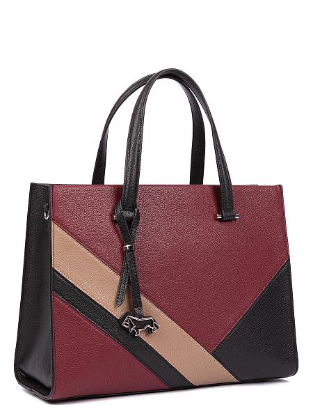 Сумка Labbra L-16975 multicolor-wine Labbra, Артикул: L-16975-01-00035789 фото №1