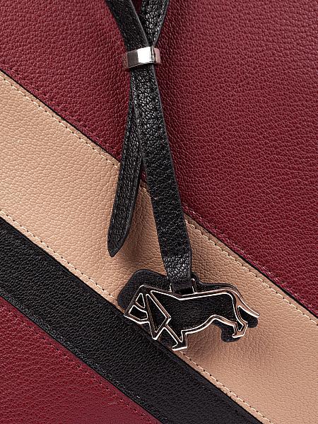 Сумка Labbra L-16975 multicolor-wine Labbra, Артикул: L-16975-01-00035789 фото №1