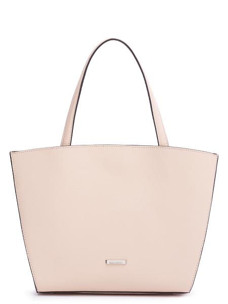 Сумка ELEGANZZA Z01-0204 powder/multicolor-lilac Eleganzza, Артикул: Z01-0204-01-00039613 фото №1