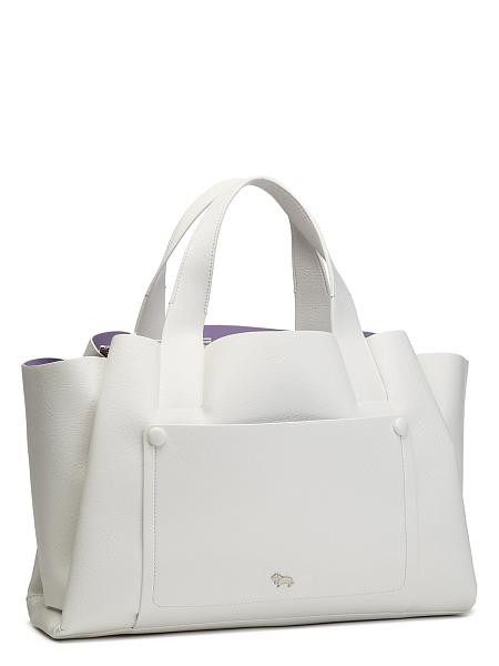 Сумка Labbra LL-2106100J white/lavender Labbra LIKE, Артикул: LL-2106100J-01-00042990 фото №1