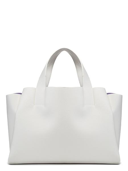 Сумка Labbra LL-2106100J white/lavender Labbra LIKE, Артикул: LL-2106100J-01-00042990 фото №1