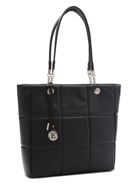 Сумка ELEGANZZA Z116-0224 black Eleganzza, Артикул: Z116-0224-01-00038043 фото №1