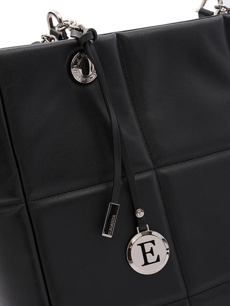 Сумка ELEGANZZA Z116-0224 black Eleganzza, Артикул: Z116-0224-01-00038043 фото №1
