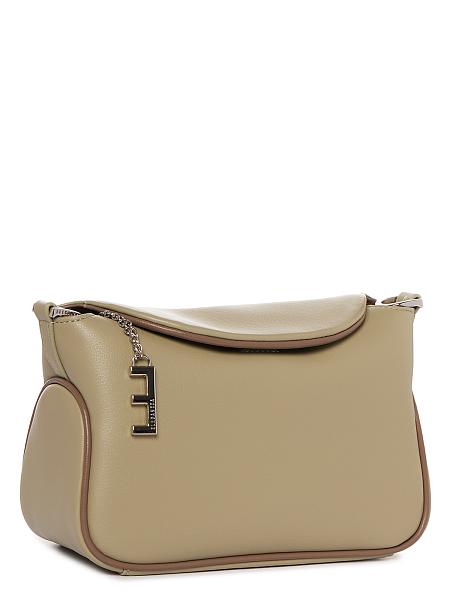 Сумка ELEGANZZA Z9843-9638 pistachio/milk chocolate Eleganzza, Артикул: Z9843-9638-01-00058431 фото №1