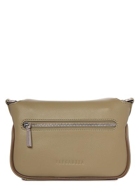 Сумка ELEGANZZA Z9843-9638 pistachio/milk chocolate Eleganzza, Артикул: Z9843-9638-01-00058431 фото №1