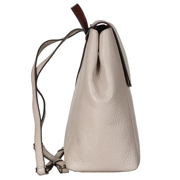 Рюкзак бежевый Gianni Conti 2884493 nude Gianni Conti, Артикул: 2884493 nude фото №1
