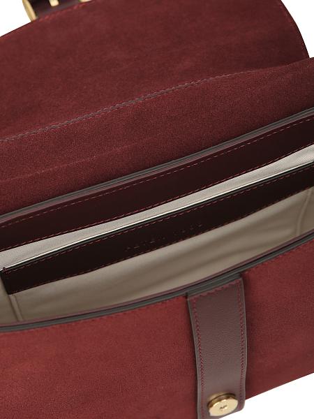Женская сумка Petek из натуральной кожи 15013S.207-03+X113-03 Petek, Артикул: 15013S.207-03+X113-03 фото №1