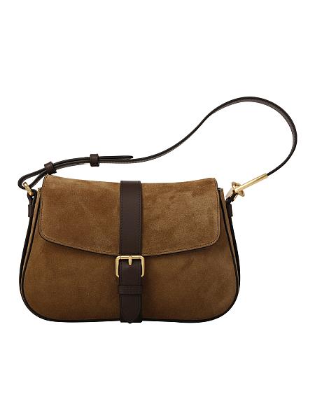 Женская сумка Petek из натуральной кожи 15013S.207-58+X113-02 Petek, Артикул: 15013S.207-58+X113-02 фото №1
