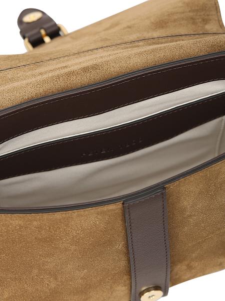 Женская сумка Petek из натуральной кожи 15013S.207-58+X113-02 Petek, Артикул: 15013S.207-58+X113-02 фото №1