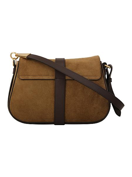 Женская сумка Petek из натуральной кожи 15013S.207-58+X113-02 Petek, Артикул: 15013S.207-58+X113-02 фото №1