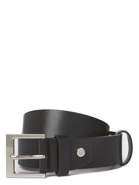 Ремень поясной ELEGANZZA ZG-23 black Eleganzza, Артикул: ZG-23-90_01-00056 фото №1