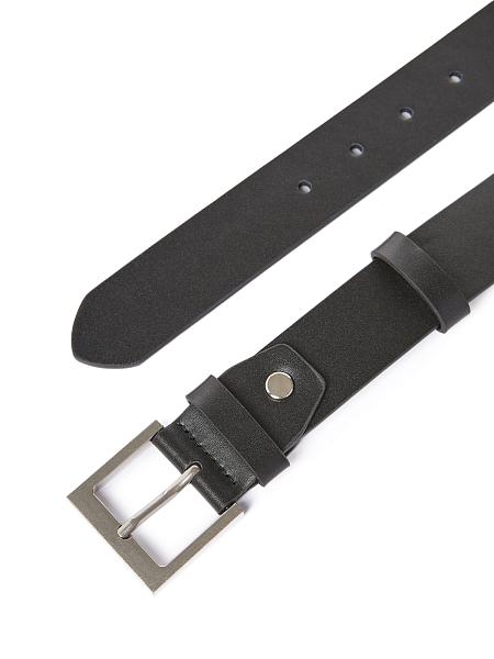 Ремень поясной ELEGANZZA ZG-23 black Eleganzza, Артикул: ZG-23-90_01-00056 фото №1