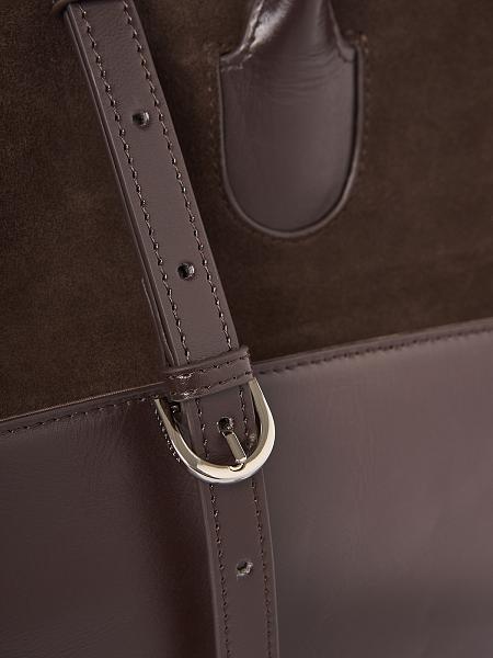 Сумка ELEGANZZA ZBZ-2916MP truffle Eleganzza, Артикул: ZBZ-2916MP-01-00056864 фото №1