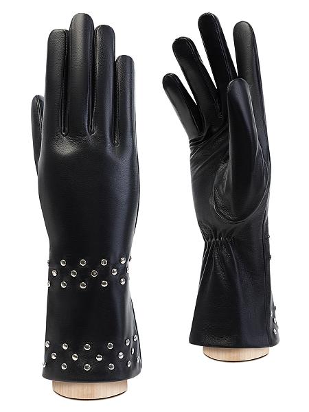 Перчатки женские 100% ш IS941 black Eleganzza, Артикул: IS941-75_01-00040 фото №1