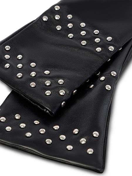 Перчатки женские 100% ш IS941 black Eleganzza, Артикул: IS941-75_01-00040 фото №1