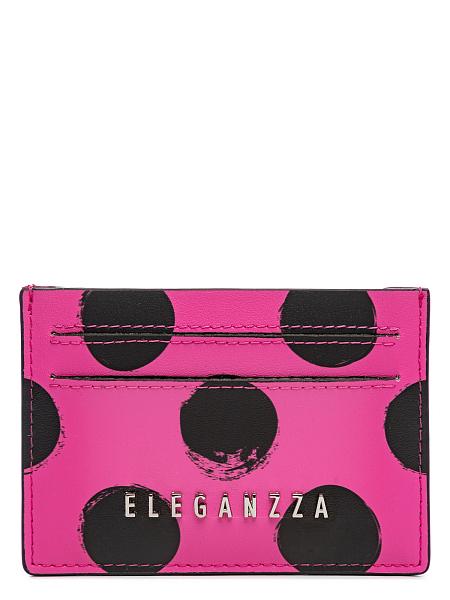 Карточница Z157-5379 persian rose/black Eleganzza, Артикул: Z157-5379-01-00050228 фото №1