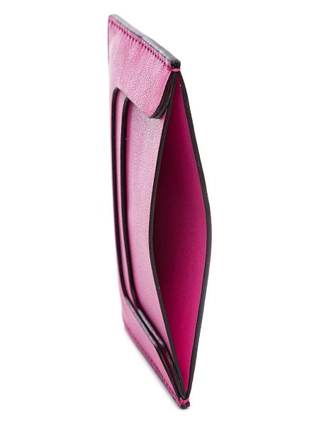 Карточница Z157-5379 persian rose/black Eleganzza, Артикул: Z157-5379-01-00050228 фото №1