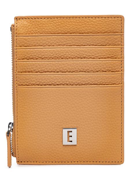 Карточница Z158-2512 golden sand Eleganzza, Артикул: Z158-2512-01-00050234 фото №1