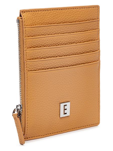 Карточница Z158-2512 golden sand Eleganzza, Артикул: Z158-2512-01-00050234 фото №1
