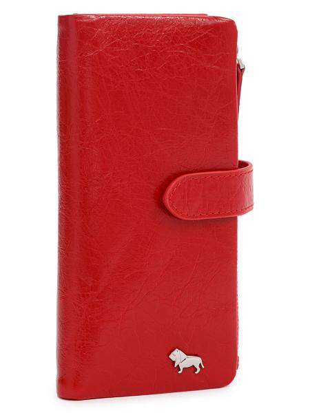 Кошелек Labbra L089-607 red Labbra, Артикул: L089-607-01-00038296 фото №1