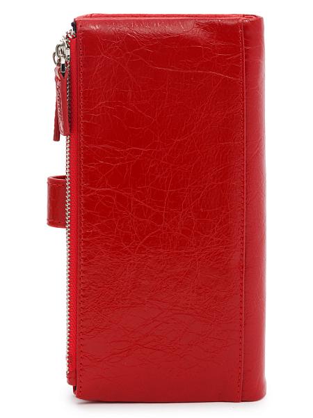 Кошелек Labbra L089-607 red Labbra, Артикул: L089-607-01-00038296 фото №1