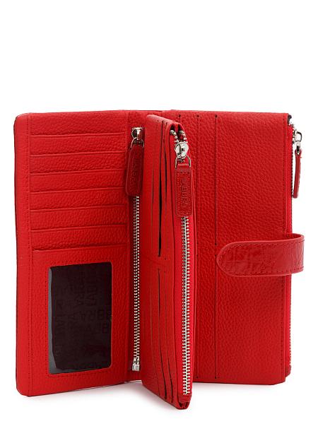 Кошелек Labbra L089-607 red Labbra, Артикул: L089-607-01-00038296 фото №1