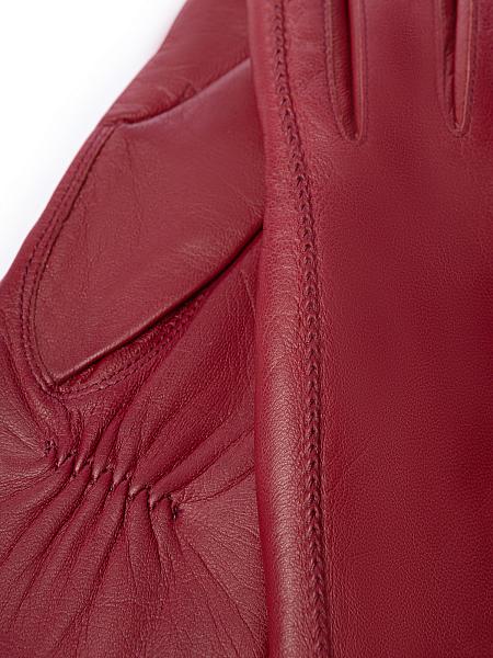 Перчатки женские ш+каш. IS02804-sh cabernet Eleganzza, Артикул: IS02804-sh-7_01-000348 фото №1