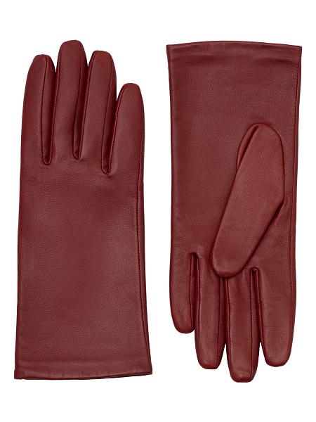 Перчатки женские ш/п IS0190 darkened coral Eleganzza, Артикул: IS0190-8_01-000572 фото №1