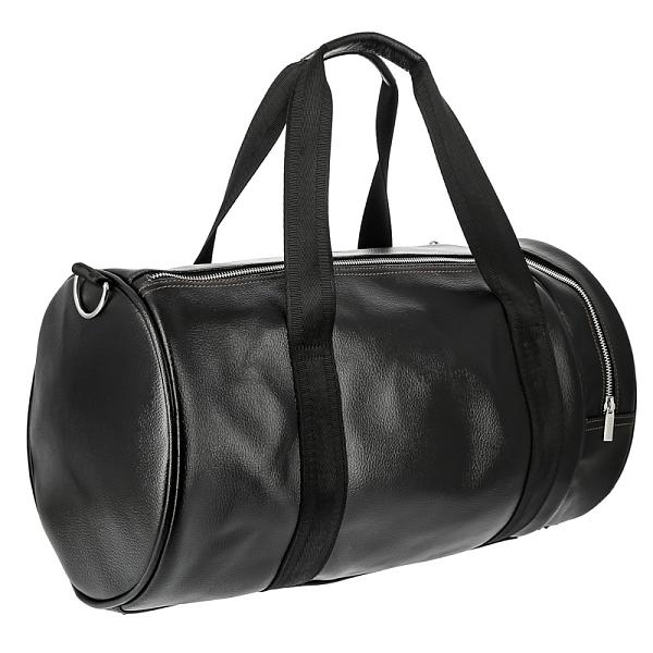 Дорожно-спортивная сумка Versado 060 black Versado, Артикул: 060 black фото №1