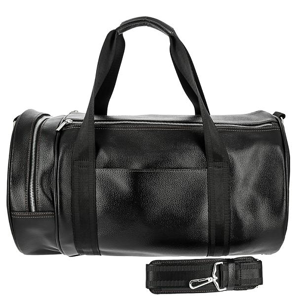 Дорожно-спортивная сумка Versado 060 black Versado, Артикул: 060 black фото №1