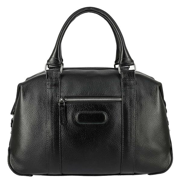 Дорожная сумка Versado B683 black Versado, Артикул: B683 black фото №1
