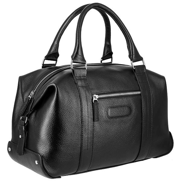 Дорожная сумка Versado B683 black Versado, Артикул: B683 black фото №1