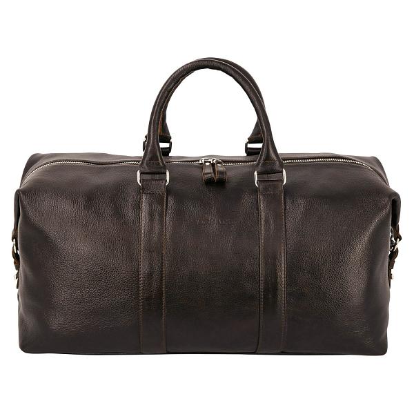 Дорожная сумка Versado B682 brown Versado, Артикул: B682 brown фото №1