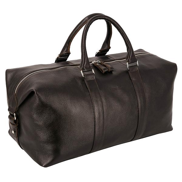Дорожная сумка Versado B682 brown Versado, Артикул: B682 brown фото №1