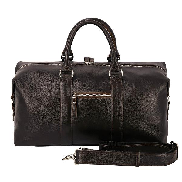Дорожная сумка Versado B682 brown Versado, Артикул: B682 brown фото №1