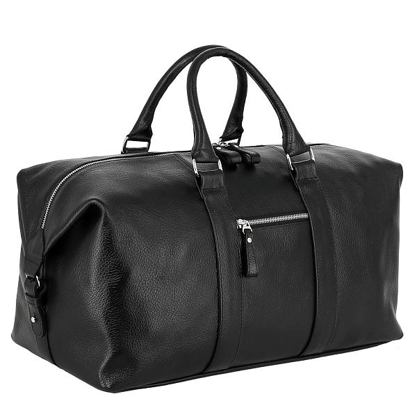 Дорожная сумка Versado B682 black Versado, Артикул: B682 black фото №1