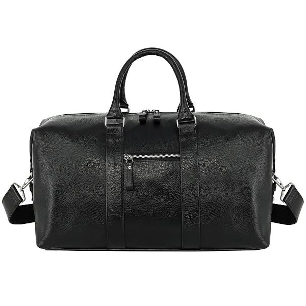 Дорожная сумка Versado B682 black Versado, Артикул: B682 black фото №1