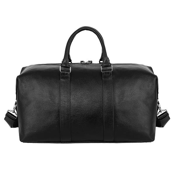 Дорожная сумка Versado B682 black Versado, Артикул: B682 black фото №1