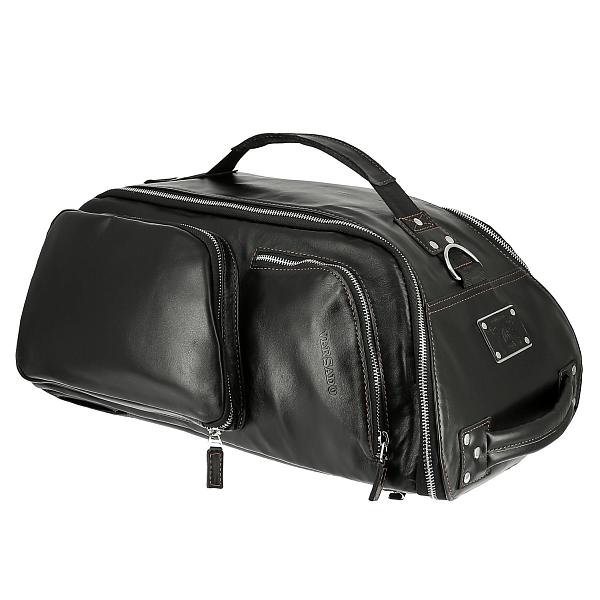 Дорожная сумка-рюкзак Versado VD278 black Versado, Артикул: VD278 black фото №1