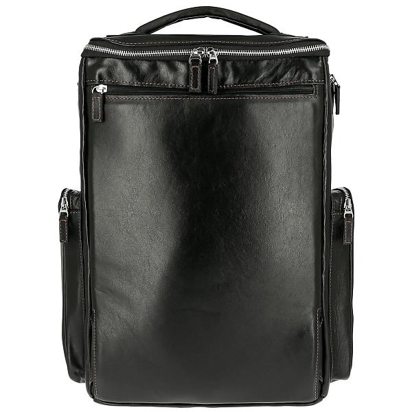 Дорожная сумка-рюкзак Versado VD278 black Versado, Артикул: VD278 black фото №1