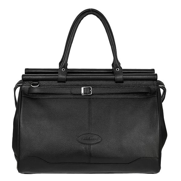 Дорожный саквояж Versado 1049 black Versado, Артикул: 1049 black фото №1