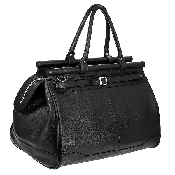 Дорожный саквояж Versado 1049 black Versado, Артикул: 1049 black фото №1