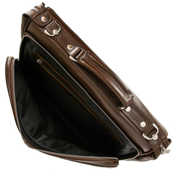 Портфель-портплед Versado 181 brown Versado, Артикул: 181 brown фото №1