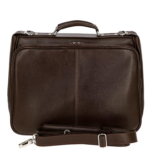 Портфель-портплед Versado 181 brown Versado, Артикул: 181 brown фото №1