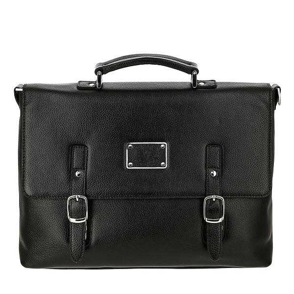 Мужской портфель Versado 178 black Versado, Артикул: 178 black фото №1