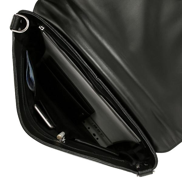 Мужской портфель Versado 178 black Versado, Артикул: 178 black фото №1