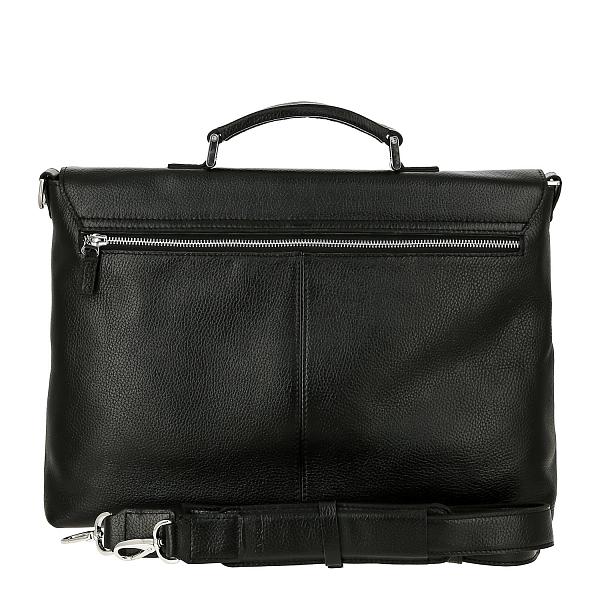 Мужской портфель Versado 178 black Versado, Артикул: 178 black фото №1